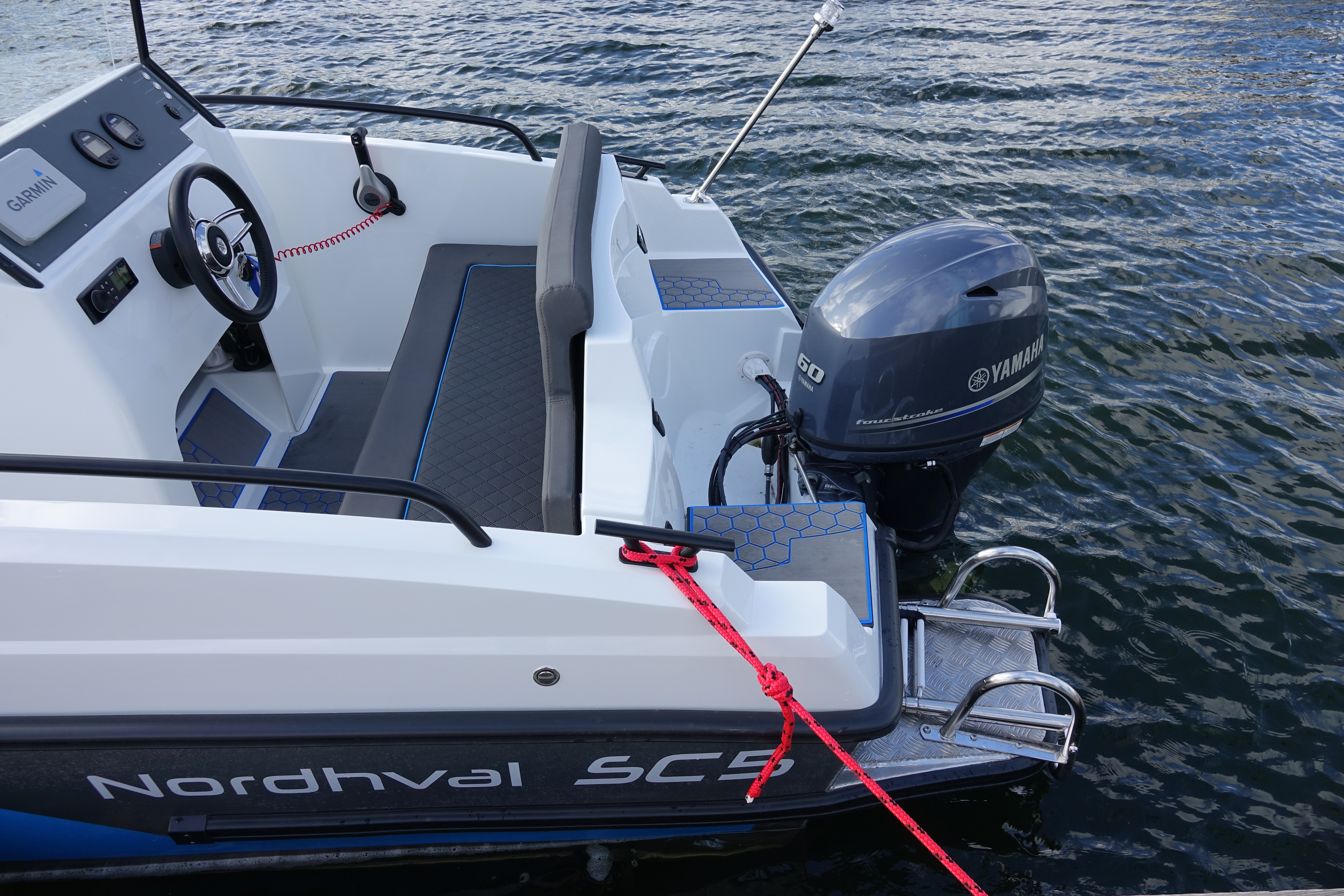 Ansicht 35 der Nordhval SC 5